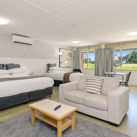 24Hourcheck-In- Bridgewater Motel-Victoria-Australia Bridgewater On Loddon Экстерьер фото
