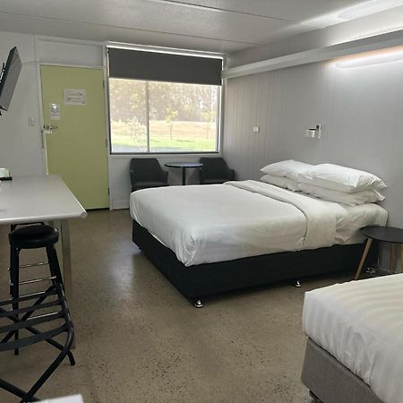 24Hourcheck-In- Bridgewater Motel-Victoria-Australia Bridgewater On Loddon Экстерьер фото