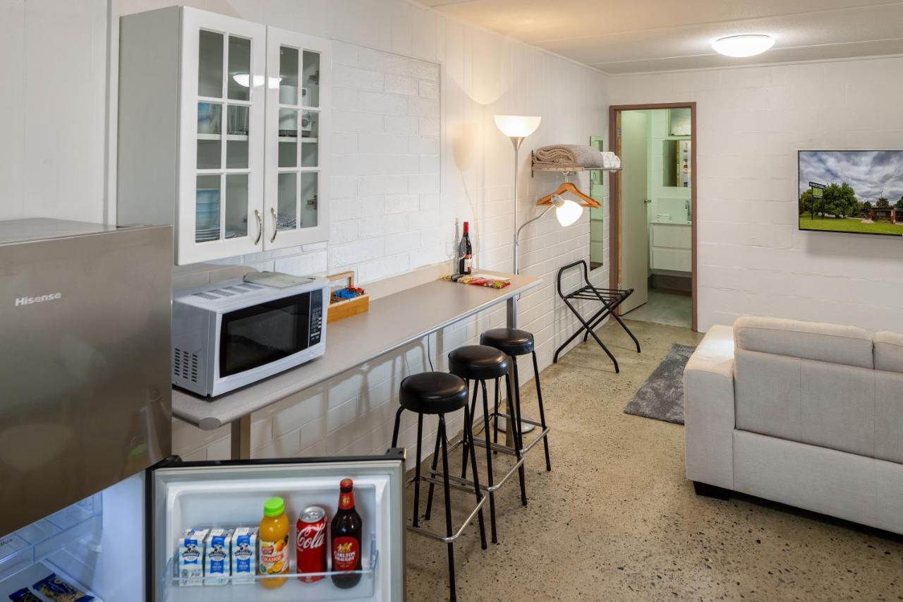 24Hourcheck-In- Bridgewater Motel-Victoria-Australia Bridgewater On Loddon Экстерьер фото
