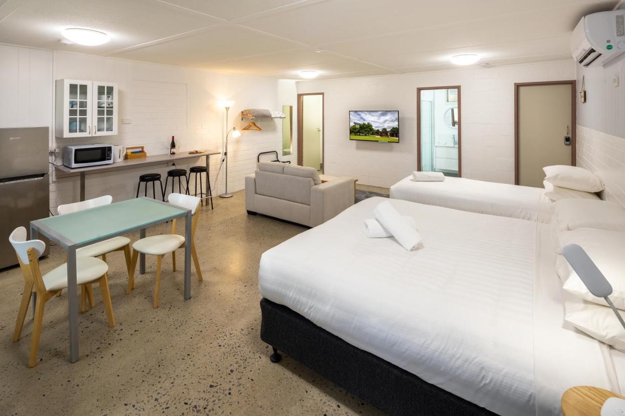 24Hourcheck-In- Bridgewater Motel-Victoria-Australia Bridgewater On Loddon Экстерьер фото
