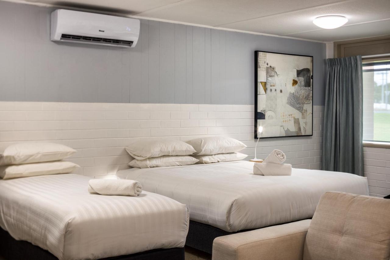 24Hourcheck-In- Bridgewater Motel-Victoria-Australia Bridgewater On Loddon Экстерьер фото