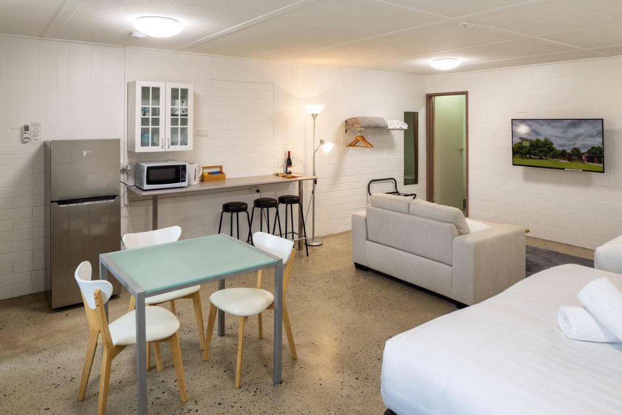 24Hourcheck-In- Bridgewater Motel-Victoria-Australia Bridgewater On Loddon Экстерьер фото
