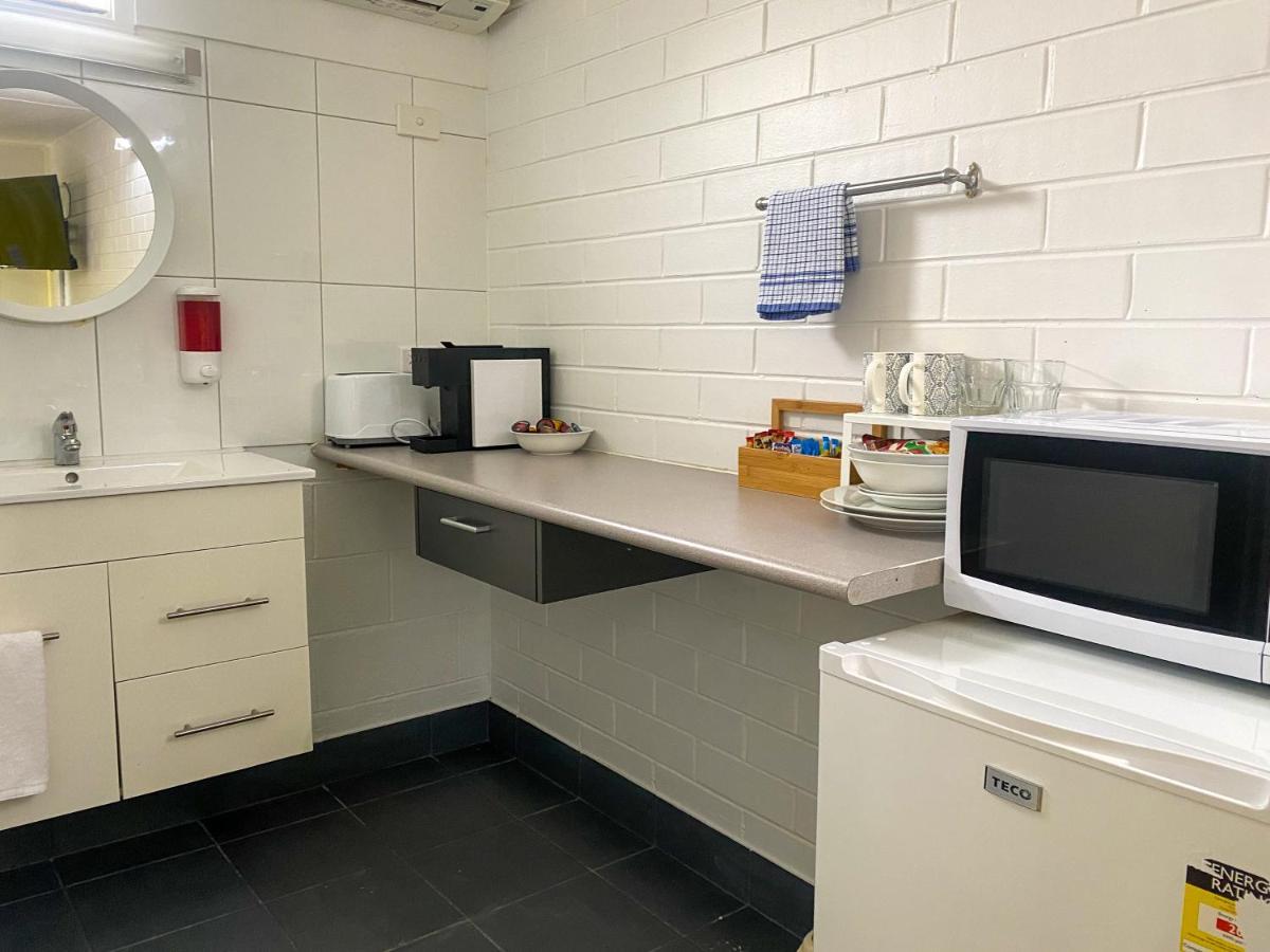 24Hourcheck-In- Bridgewater Motel-Victoria-Australia Bridgewater On Loddon Экстерьер фото
