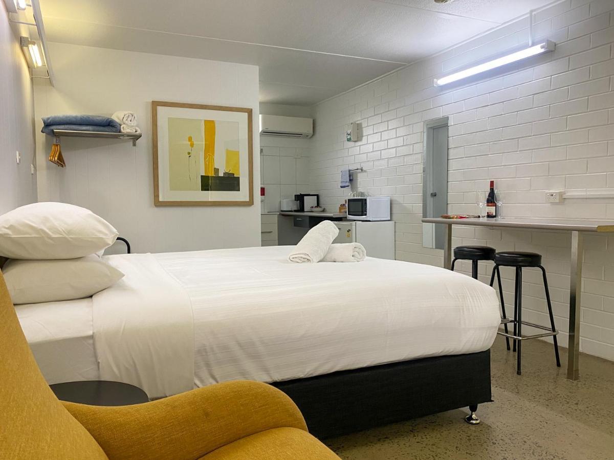 24Hourcheck-In- Bridgewater Motel-Victoria-Australia Bridgewater On Loddon Экстерьер фото