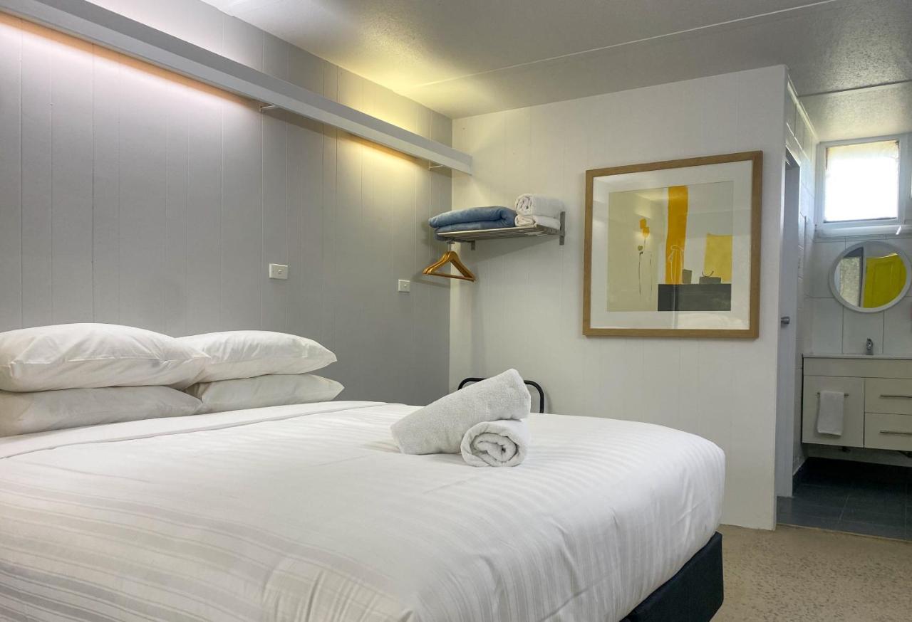 24Hourcheck-In- Bridgewater Motel-Victoria-Australia Bridgewater On Loddon Экстерьер фото