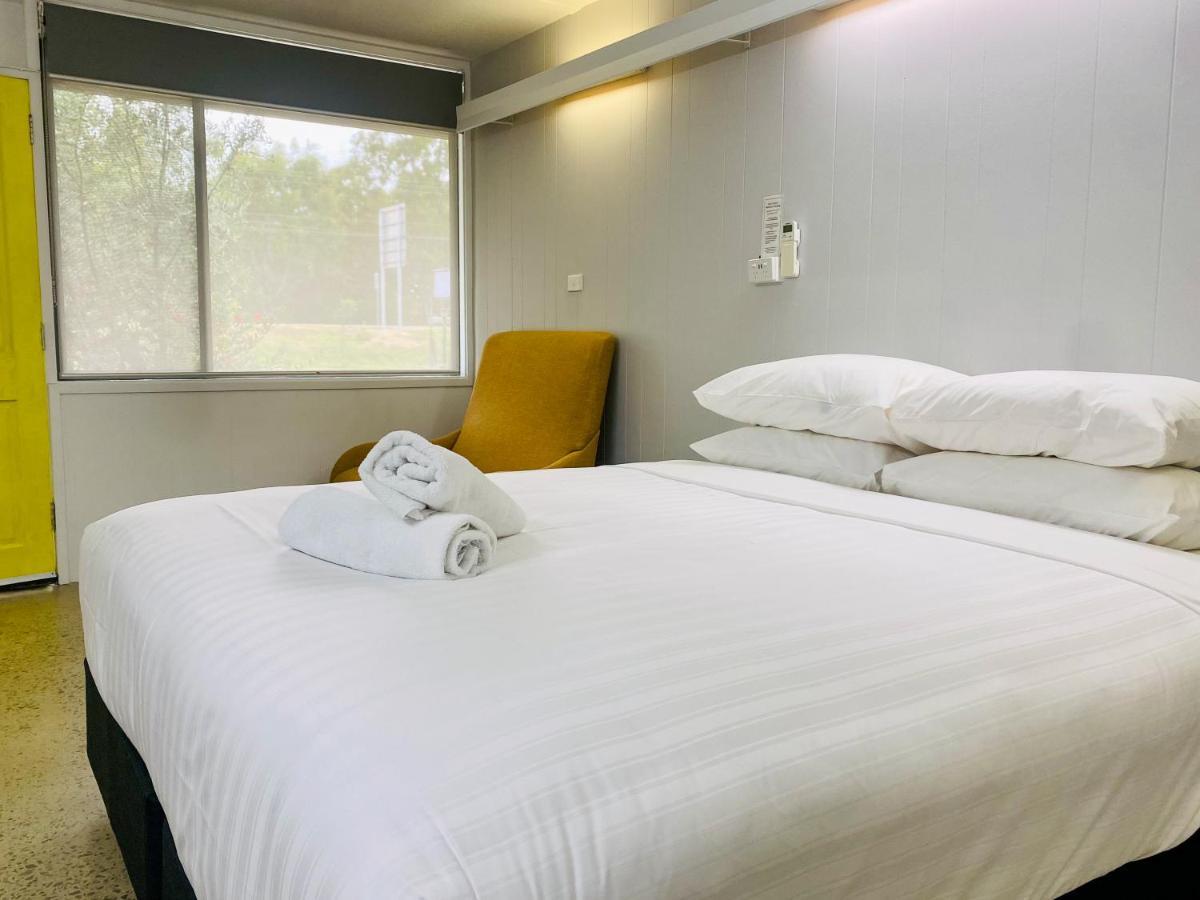 24Hourcheck-In- Bridgewater Motel-Victoria-Australia Bridgewater On Loddon Экстерьер фото