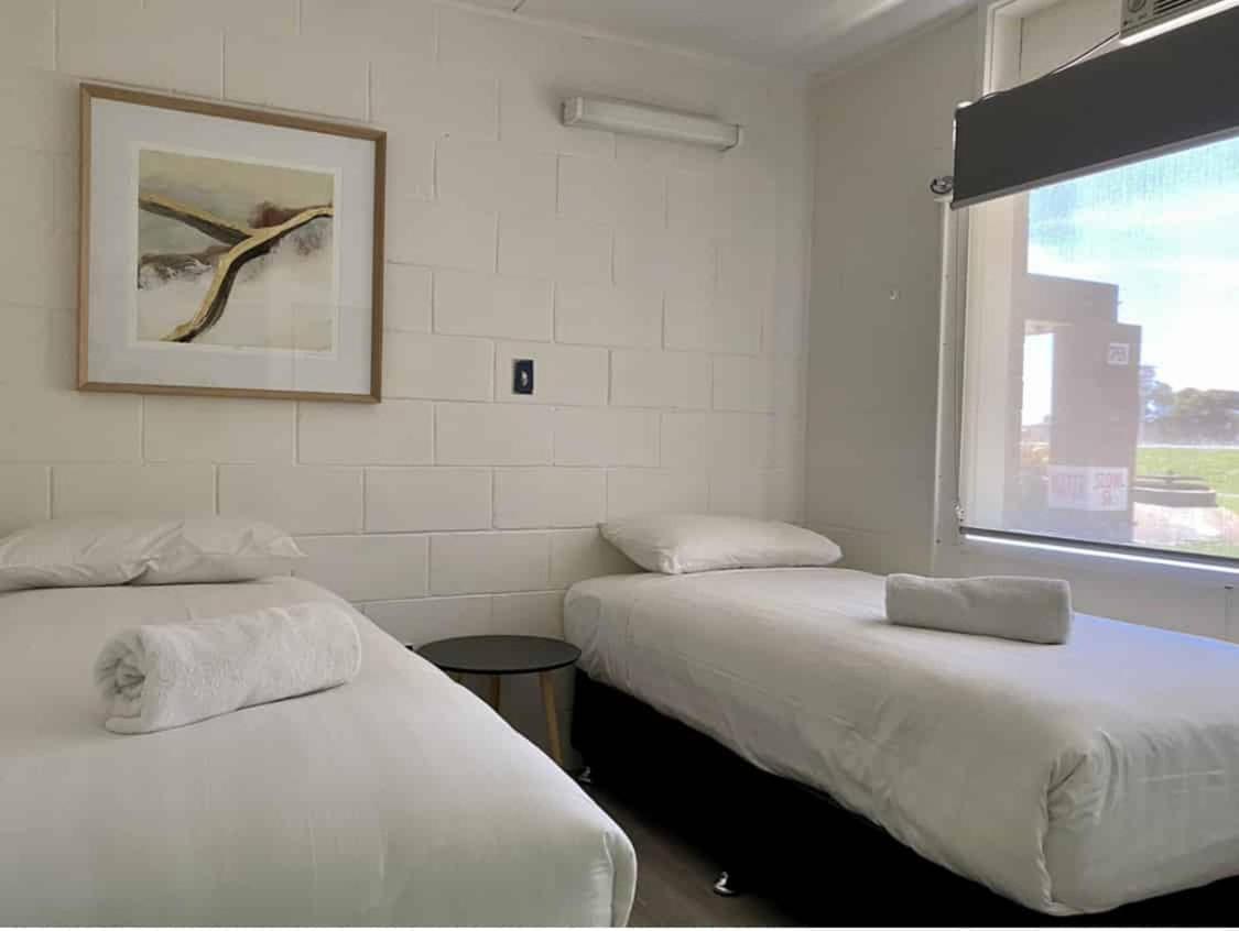 24Hourcheck-In- Bridgewater Motel-Victoria-Australia Bridgewater On Loddon Экстерьер фото