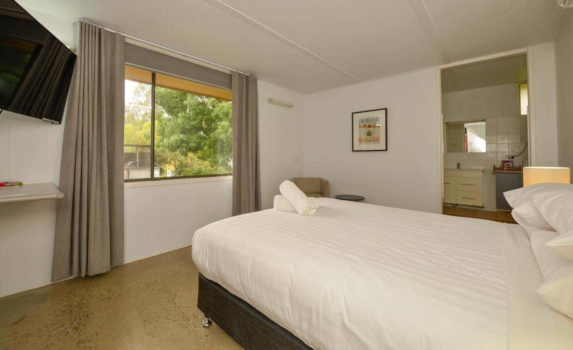 24Hourcheck-In- Bridgewater Motel-Victoria-Australia Bridgewater On Loddon Экстерьер фото