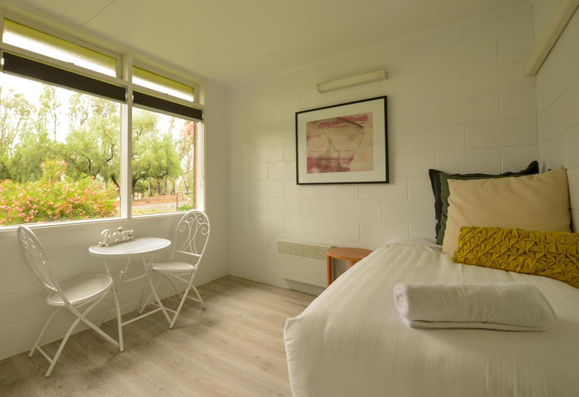 24Hourcheck-In- Bridgewater Motel-Victoria-Australia Bridgewater On Loddon Экстерьер фото