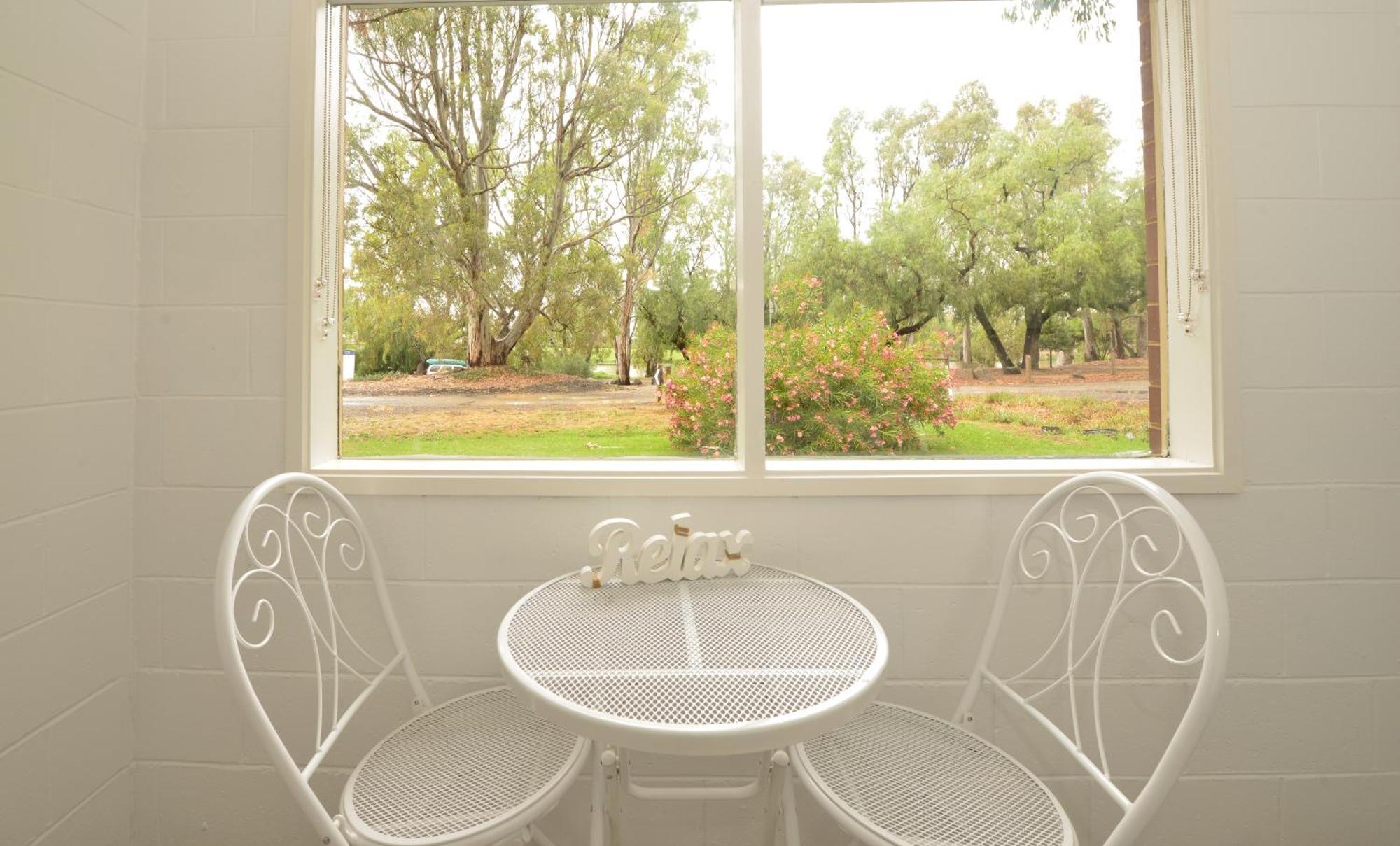 24Hourcheck-In- Bridgewater Motel-Victoria-Australia Bridgewater On Loddon Экстерьер фото