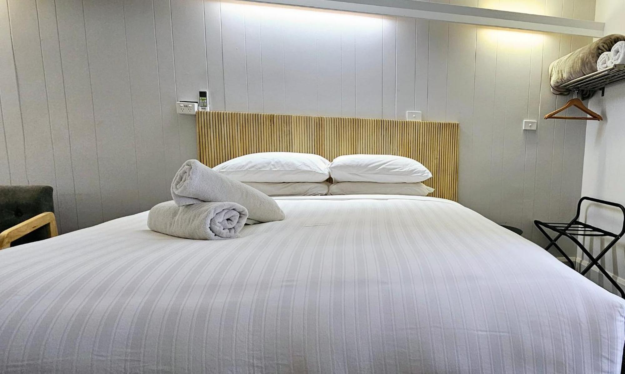 24Hourcheck-In- Bridgewater Motel-Victoria-Australia Bridgewater On Loddon Экстерьер фото