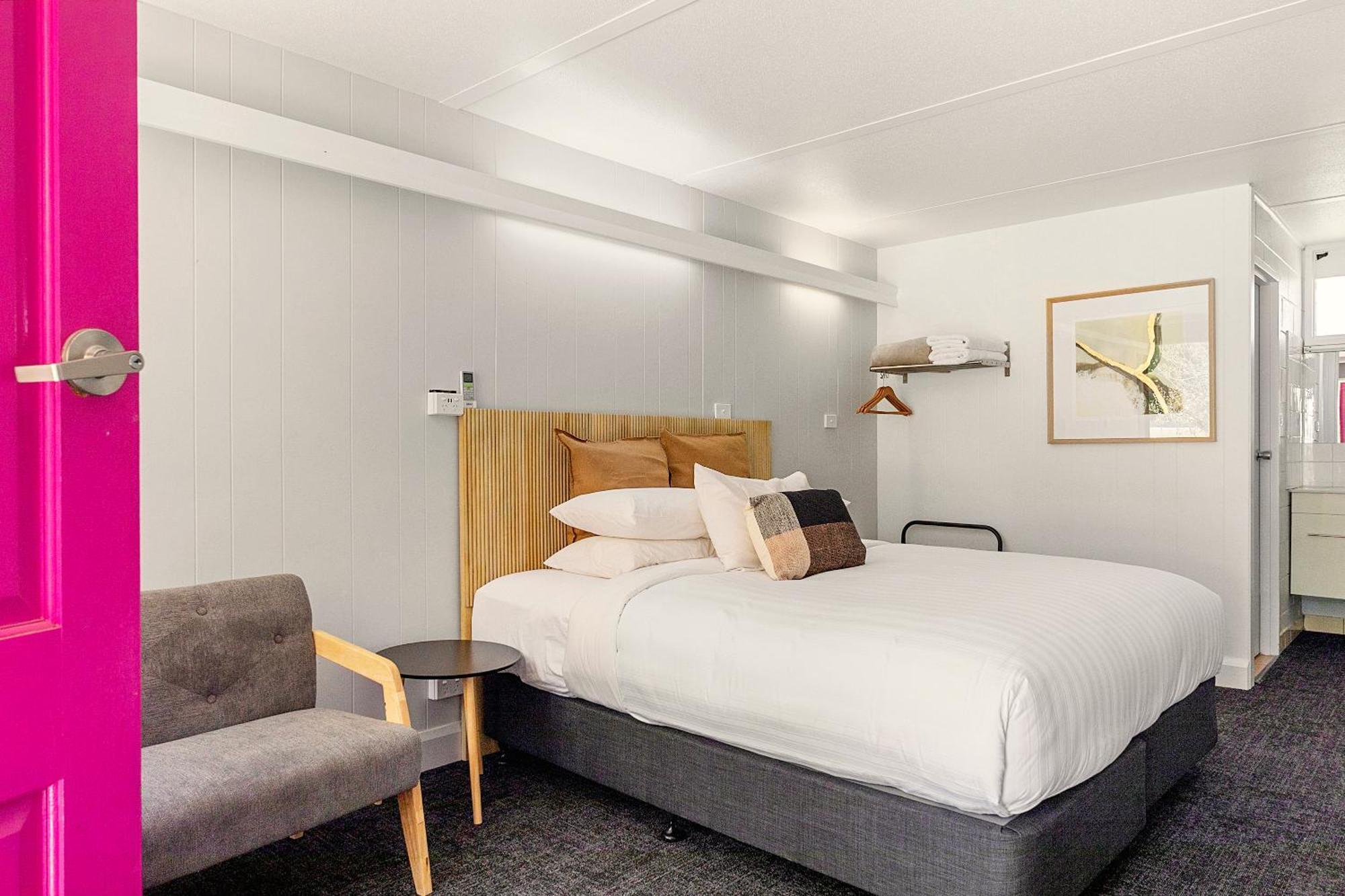 24Hourcheck-In- Bridgewater Motel-Victoria-Australia Bridgewater On Loddon Экстерьер фото