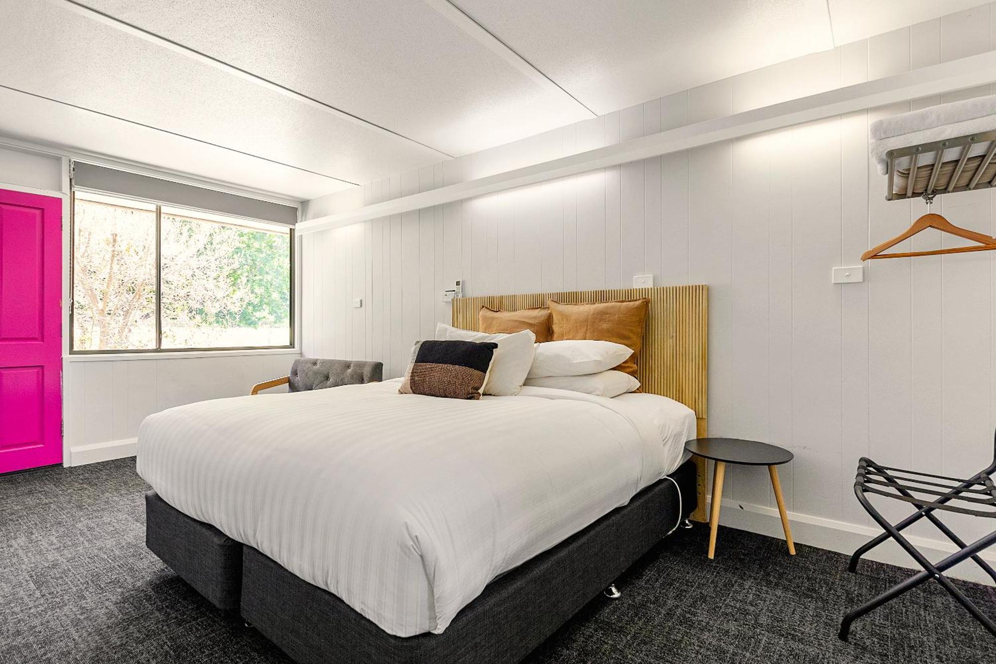 24Hourcheck-In- Bridgewater Motel-Victoria-Australia Bridgewater On Loddon Экстерьер фото