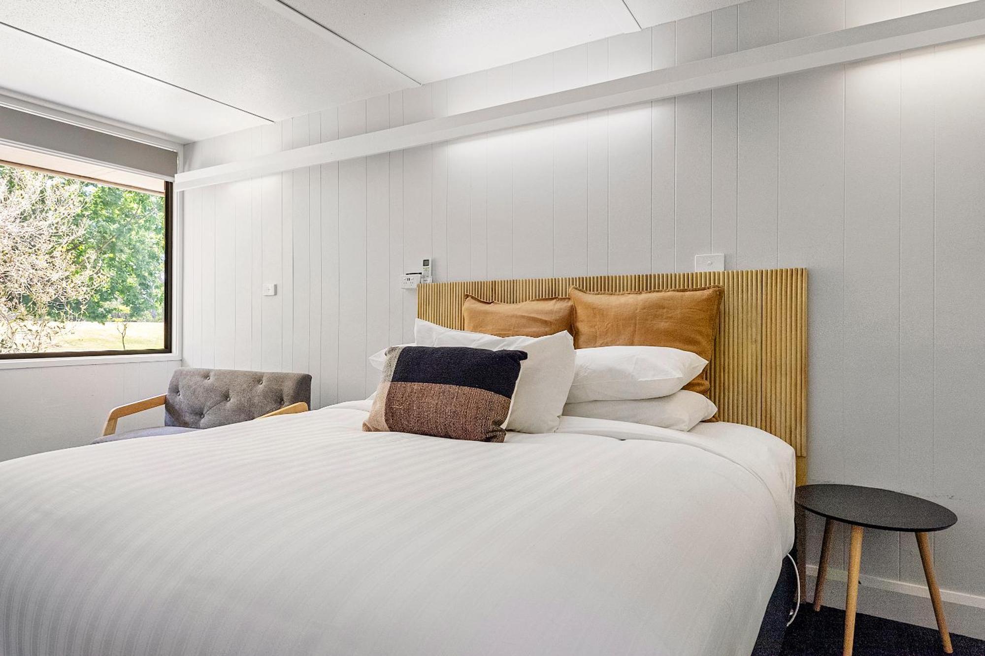 24Hourcheck-In- Bridgewater Motel-Victoria-Australia Bridgewater On Loddon Экстерьер фото