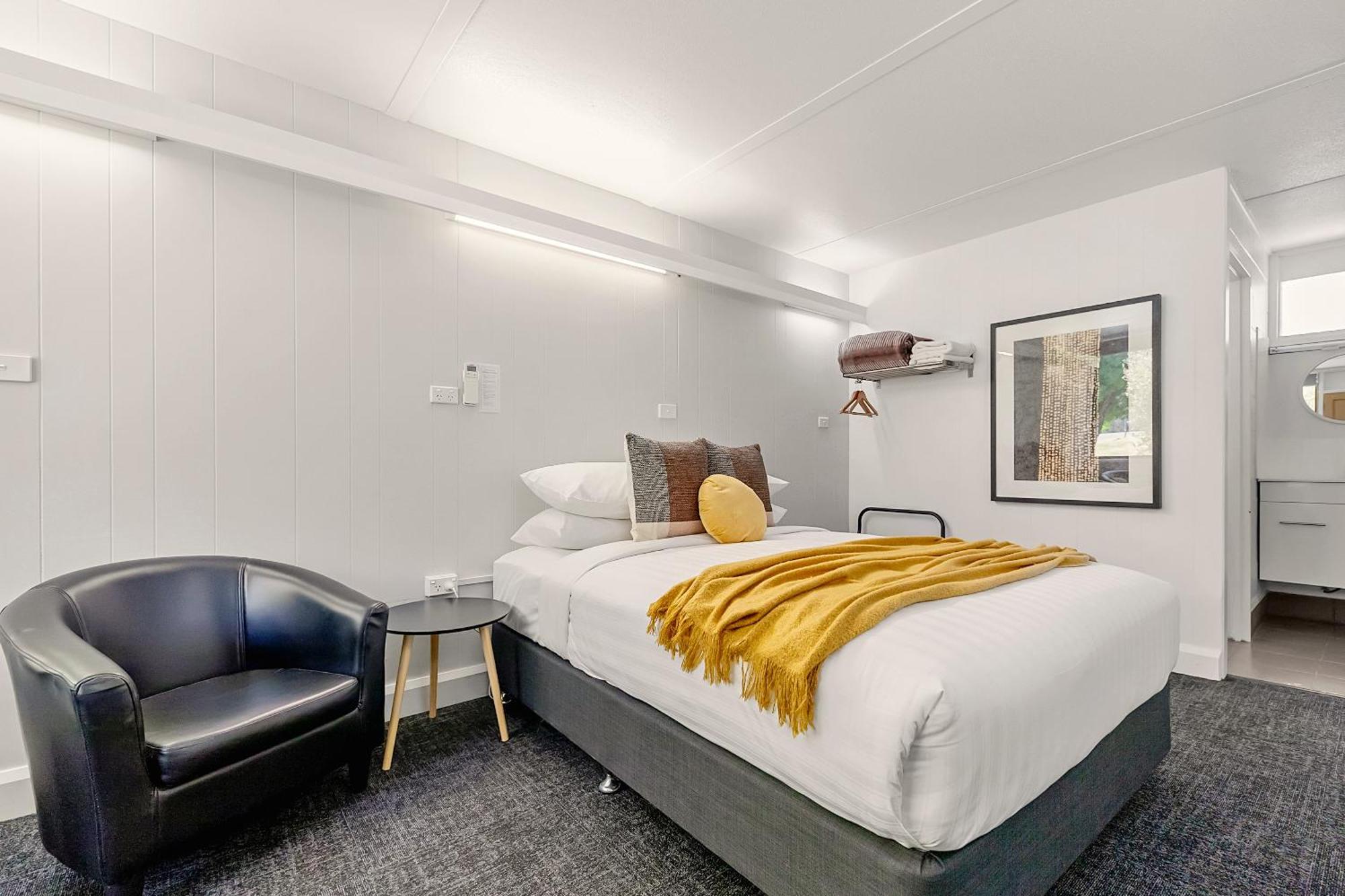 24Hourcheck-In- Bridgewater Motel-Victoria-Australia Bridgewater On Loddon Экстерьер фото