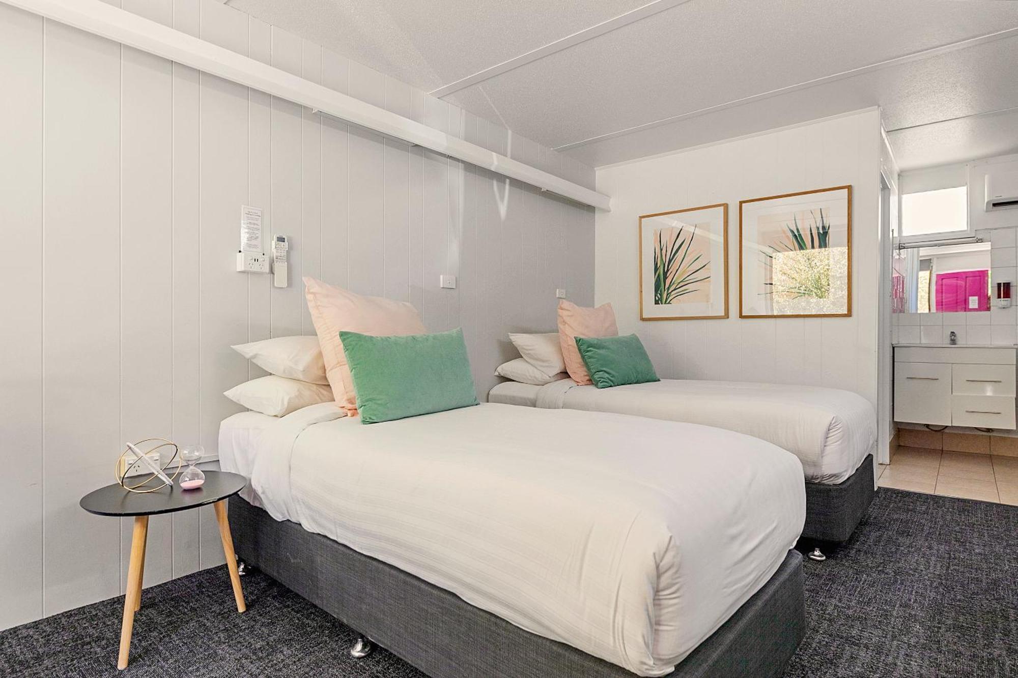 24Hourcheck-In- Bridgewater Motel-Victoria-Australia Bridgewater On Loddon Экстерьер фото