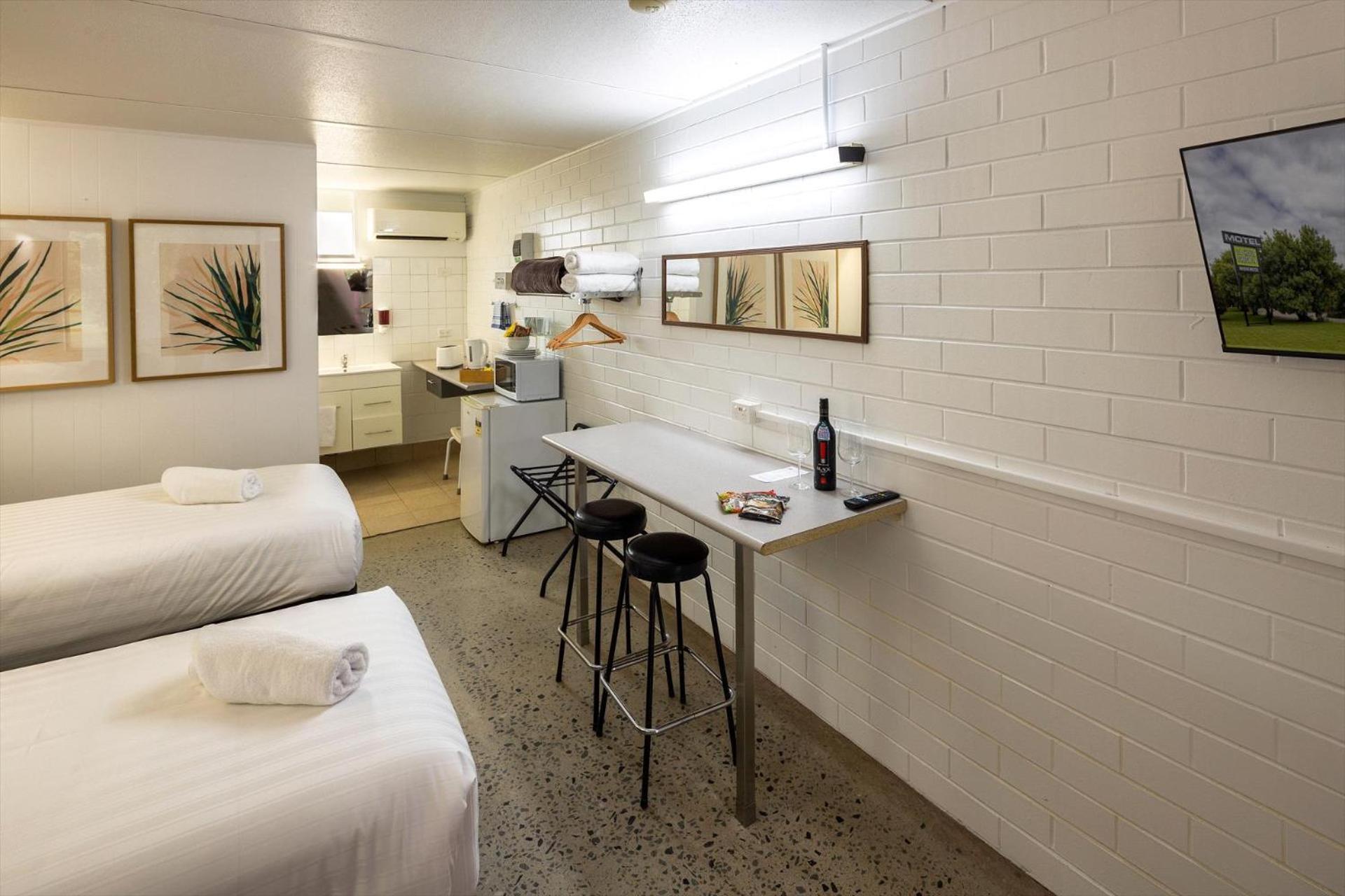 24Hourcheck-In- Bridgewater Motel-Victoria-Australia Bridgewater On Loddon Экстерьер фото