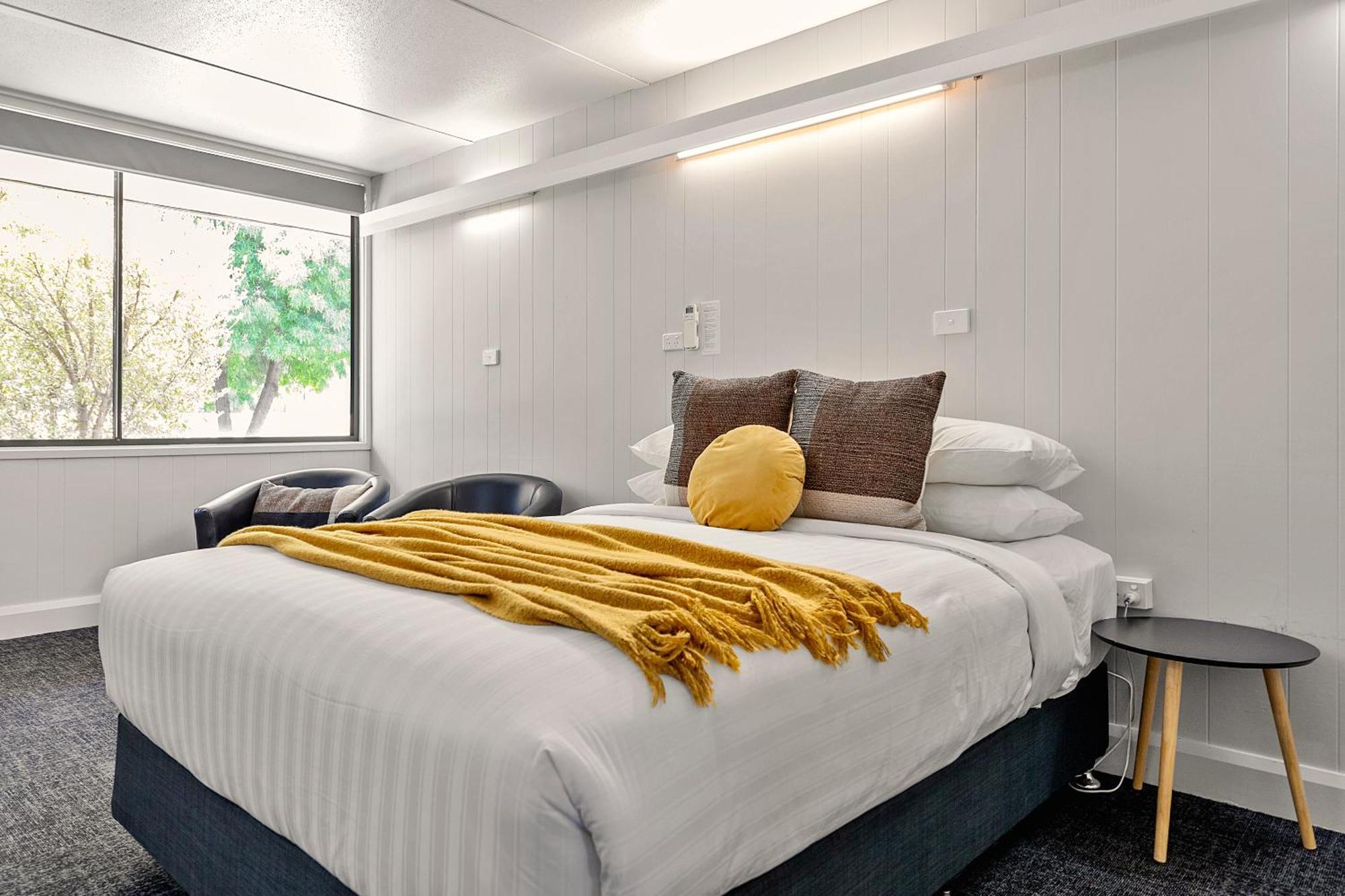 24Hourcheck-In- Bridgewater Motel-Victoria-Australia Bridgewater On Loddon Экстерьер фото