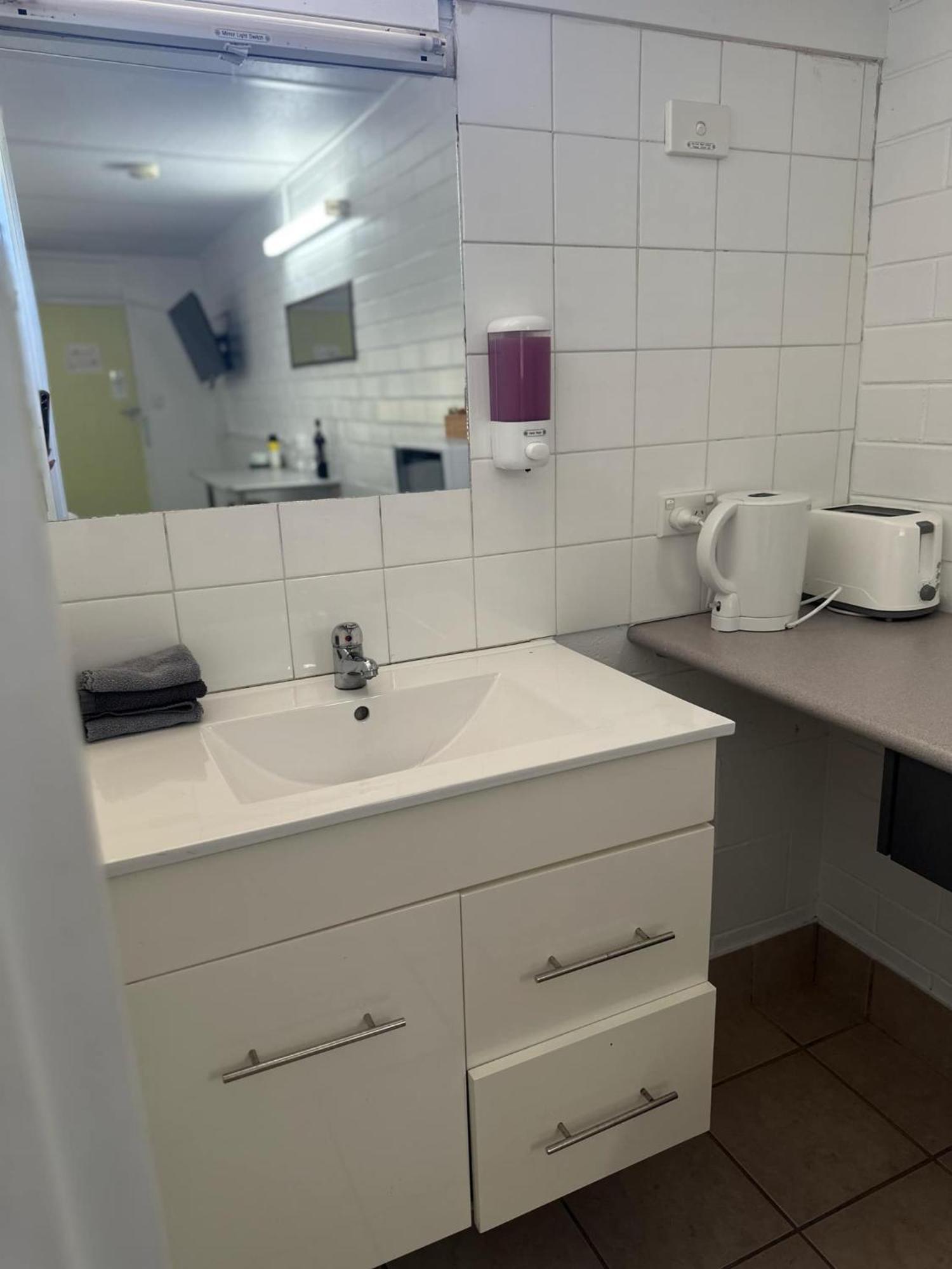 24Hourcheck-In- Bridgewater Motel-Victoria-Australia Bridgewater On Loddon Экстерьер фото