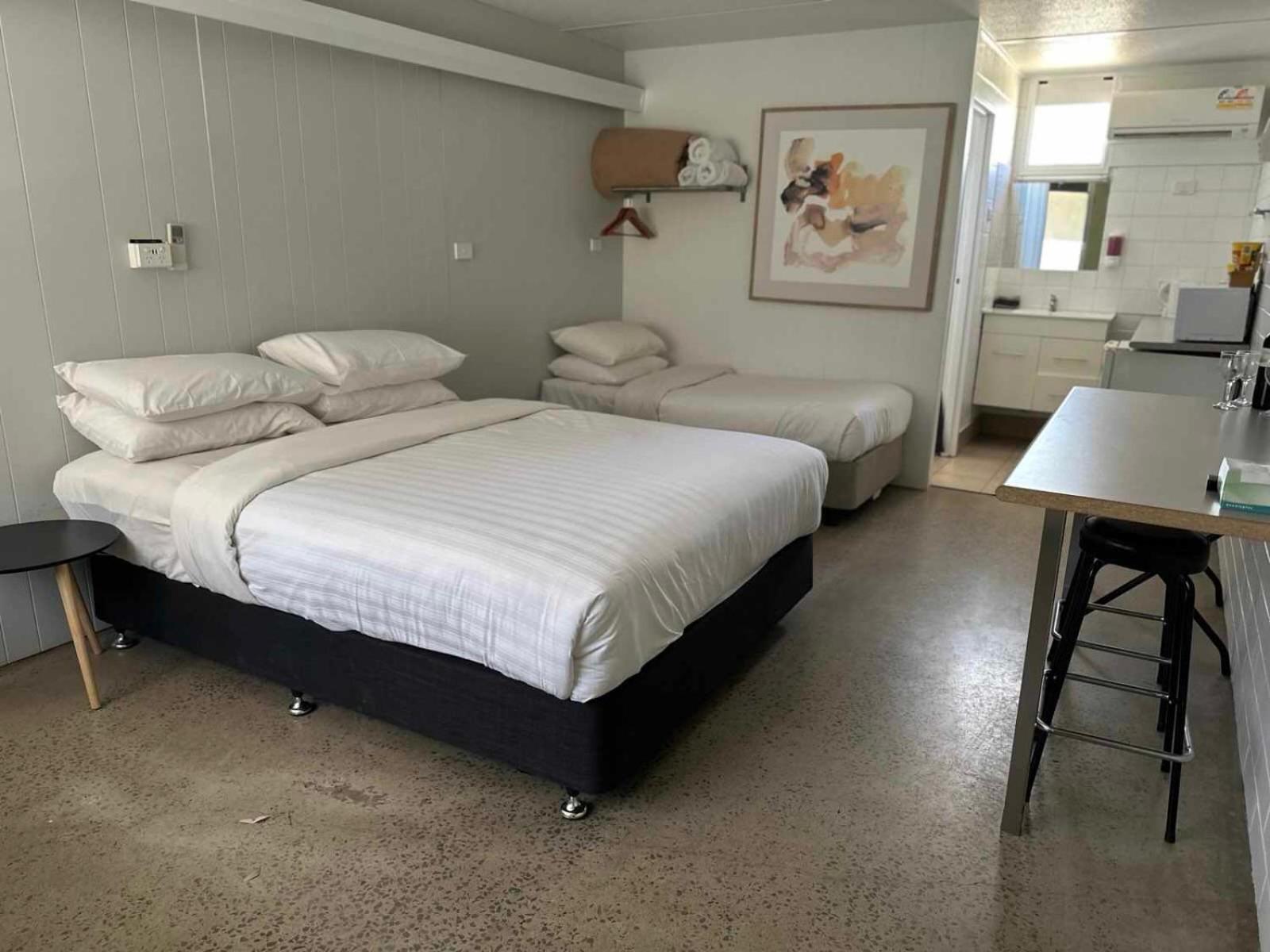 24Hourcheck-In- Bridgewater Motel-Victoria-Australia Bridgewater On Loddon Экстерьер фото