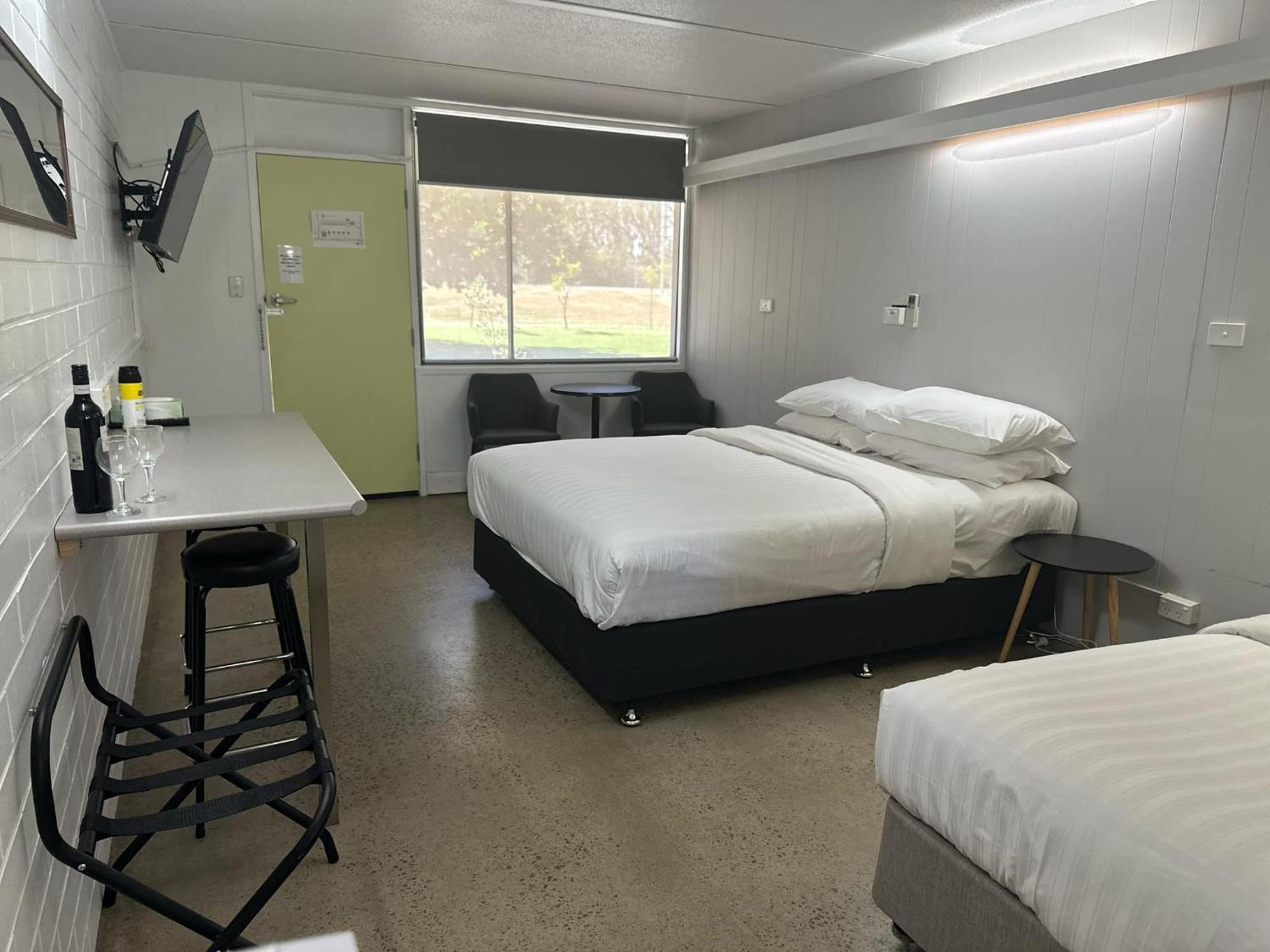 24Hourcheck-In- Bridgewater Motel-Victoria-Australia Bridgewater On Loddon Экстерьер фото